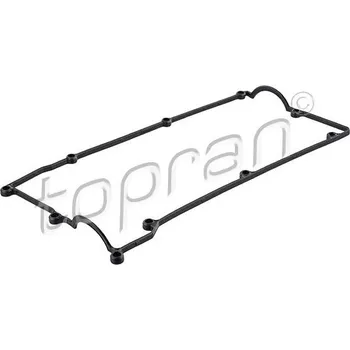 Těsnění motoru Těsnění, kryt hlavy válce HANS PRIES - TOPRAN 820 249