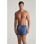 PLAVKY GANT LIGHTWEIGHT SWIM SHORTS DUSTY NAVY