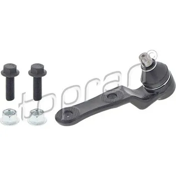 Autodílna Čepy HANS PRIES - TOPRAN 205 177