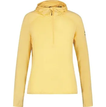 Dámské tričko Dámské funkční triko Rukka MAAKALA 42 Žlutá