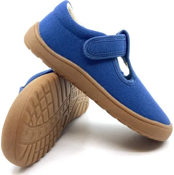 Chlapecké bačkory Protetika Kirby Jeans 23, Vnitřní délka boty: 15,0 cm, Vnitřní šířka boty: 6,4 cm