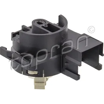 Autoelektrika Spínač zapalování / startéru HANS PRIES - TOPRAN 205 656