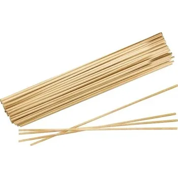 Jednorázové nádobí Špejle, 100 ks 233.720