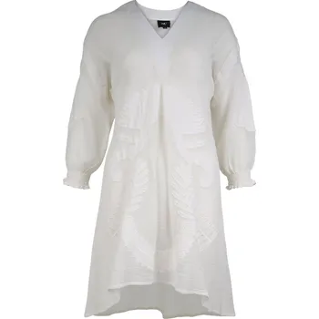 Dámská halenka NÜ Denmark bílá 34