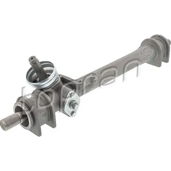 Řídící jednotka Řídicí mechanismus HANS PRIES - TOPRAN 102 794