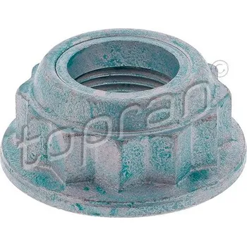 Poloosa kola Matice hnací poloosy HANS PRIES - TOPRAN 104 536