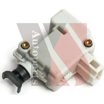 Dálkový bezklíčový systém Nastavovací prvek, centrální zamykání YSPARTS YS-LK0062