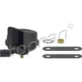 Autoelektrika Klakson HANS PRIES - TOPRAN 111 071