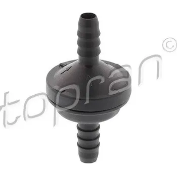 Vakuové čerpadlo Ventil, vakuové čerpadlo HANS PRIES - TOPRAN 206 111