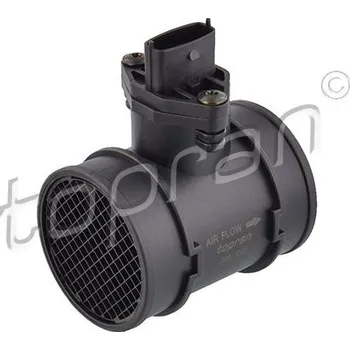 Autoelektrika Snímač množství protékajícího vzduchu HANS PRIES - TOPRAN 206 618