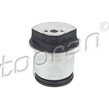 Zavěšení kol Zavěšení, tělo nápravy HANS PRIES - TOPRAN 206 998