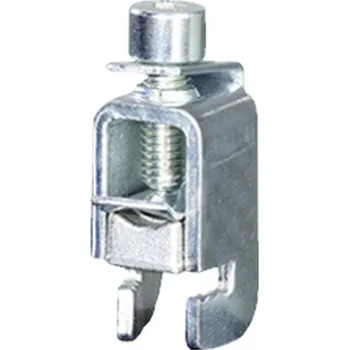 Hensel 2600096 sběrnicová lišta 250 A 250 V