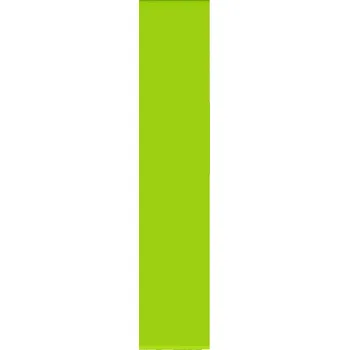 Roleta vidaXL Roleta zatemňovací šířka látky 50,7 cm polyester [4011847] Barva: Listová zeleň