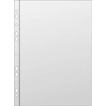 Karton PP Euroobaly U - A4, matné, 40 mic, 100 ks 720.101