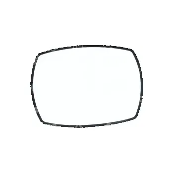 Příslušenství pro troubu těsnění dveří trouby BOSCH / SIEMENS (00626168), 626168