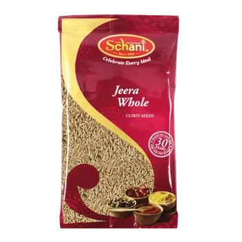 Koření Schani Římský kmín celý 100 g