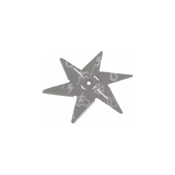 Domácí spotřebič vrtule ventilátoru trouby GORENJE, 617771