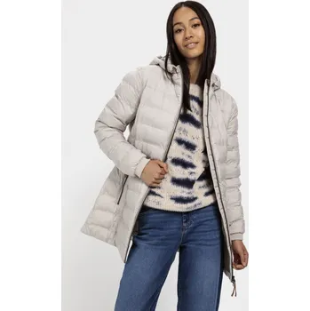 Dámská bunda BUNDA CAMEL ACTIVE JACKET ALMOND