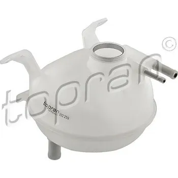 Chladič motoru Vyrovnávací nádoba, chladivo HANS PRIES - TOPRAN 202 259