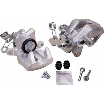 Brzdový třmen Brzdový třmen HELLA PAGID 8AN 355 782-871