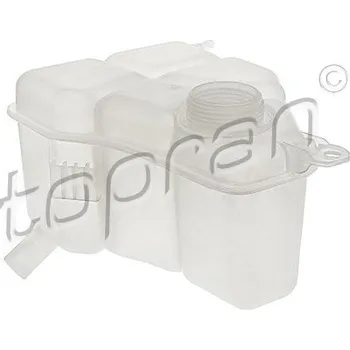 Chladič motoru Vyrovnávací nádoba, chladivo HANS PRIES - TOPRAN 305 000