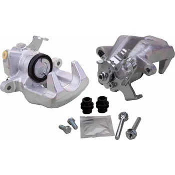 Brzdový třmen Brzdový třmen HELLA PAGID 8AN 355 782-881