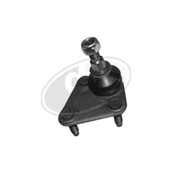 Podpora-/ Kloub DYS 27-21435