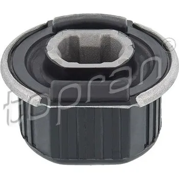 Uložení, nosník nápravy HANS PRIES - TOPRAN 400 072