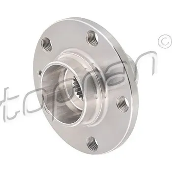 Náboj kola HANS PRIES - TOPRAN 116 272