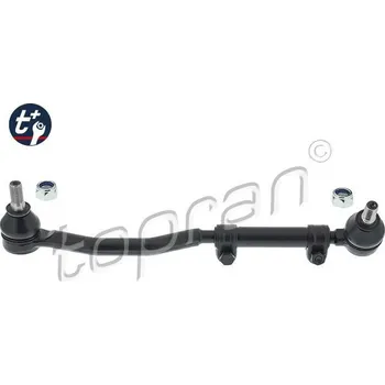 Táhlo řízení Příčné táhlo řízení HANS PRIES - TOPRAN 200 376