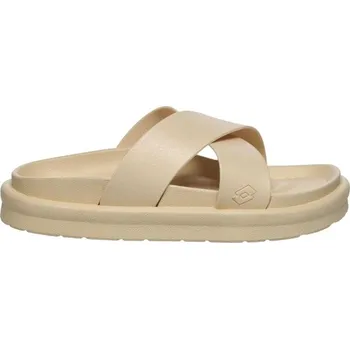 Dámské pantofle Dámské pantofle Lotto RUNA 36 Béžová