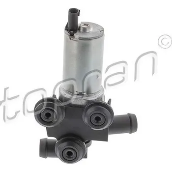 Vodní pumpa motoru Doplňovací vodní čerpadlo (okruh chladicí vody) HANS PRIES - TOPRAN 503 106