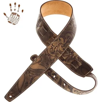 Magrabò Holes HS Embossed Grifo Bronze 6 cm + prodloužená záruka 3 roky