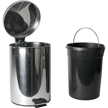 Odpadkový koš koš odpad 12l pedál NR