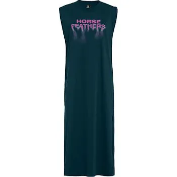 Dámské šaty Šaty Mary - pond velikost M