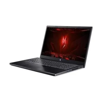 Notebook ACER Nitro V 15 ANV15-51-93HH, černý (black), herní notebook, Core i9-13900H, 4,10 GHz, GeForce RTX 4060, 15,6", 1920x1080, 32GB, SSD 1TB, podsvícená klávesnice, W11 Home, Wi-Fi, BT, CAM, 1x, 3x USB 3.2, HDM