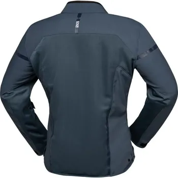 Moto bunda iXS Bunda iXS OXY-AIR X51029 modrá M