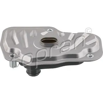 Hydraulický filtr Hydraulický filtr, automatická převodovka HANS PRIES - TOPRAN 625 375