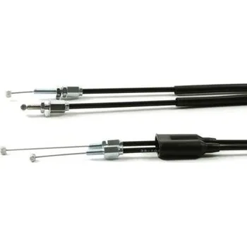 Plynové lanka HONDA CRF 250R '04-'09, CRF 450R '02-'08 (45-1018) (OEM:17900-KSC-A10), PROX