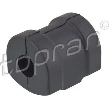 Stabilizátor nápravy Držák, Příčný stabilizátor HANS PRIES - TOPRAN 500 319