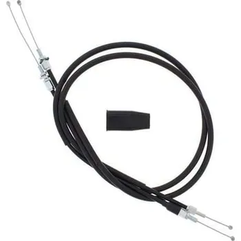 Plynové lanka HONDA XR 250R '86-'95, ALL BALLS