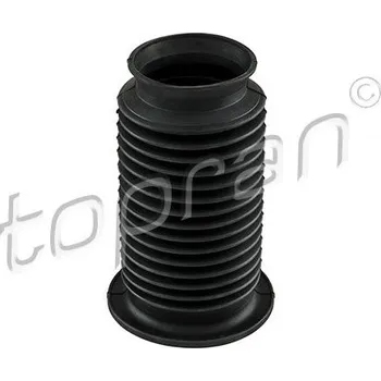 Ochranné víko/prachovka, tlumič HANS PRIES - TOPRAN 207 492