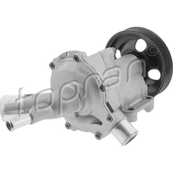 Chladič motoru Vodní čerpadlo, chlazení motoru HANS PRIES - TOPRAN 501 074