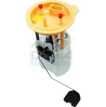 Palivový systém Palivová přívodní jednotka MEAT & DORIA 77381