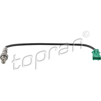 Lambda sonda Lambda sonda HANS PRIES - TOPRAN 722 022