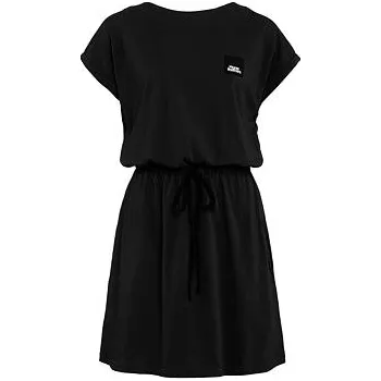 Dámské šaty Šaty Wendy - black velikost M