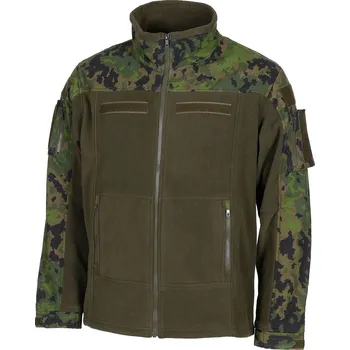 Pánská bunda Bunda fleecová MFH Combat - M05, 3XL