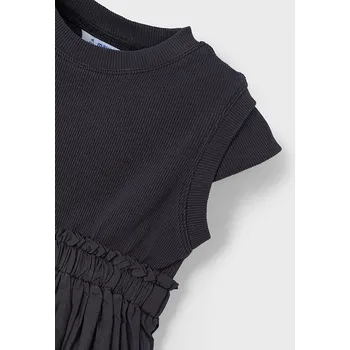 Dívčí šaty Dívčí letní šaty Mayoral 3927 Rozměr: 116