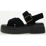 Tenisky Clarks Evamar Wish Black Sde EUR 40