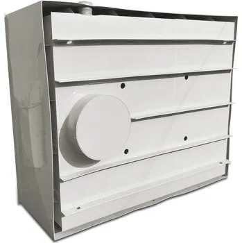 nádrž Česká nádrž 25m3 hranatá nádrž na vodu dvouplášťová